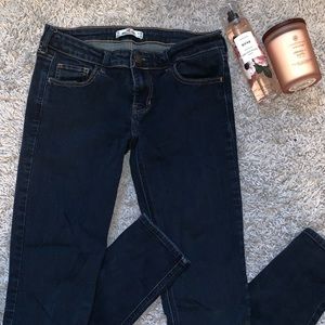 Hollister Skinny Jeans